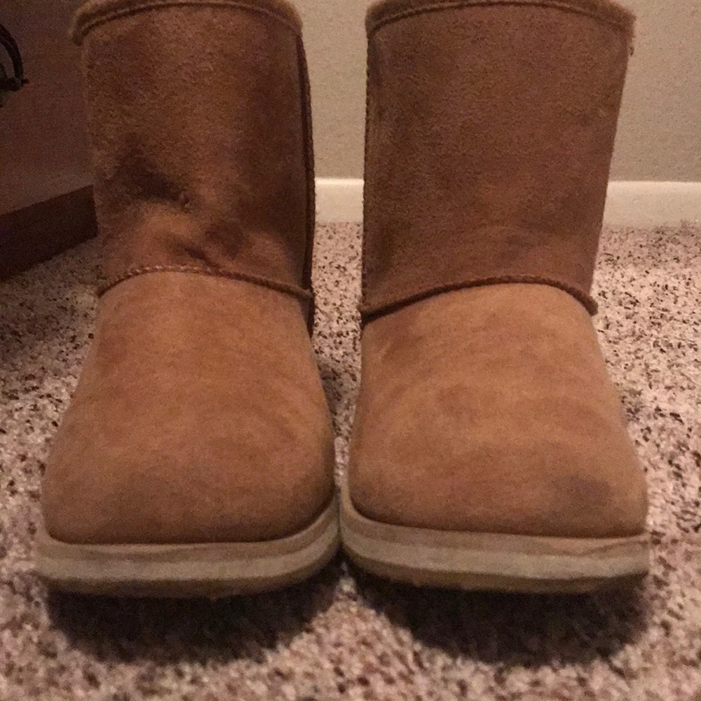 Winter boots